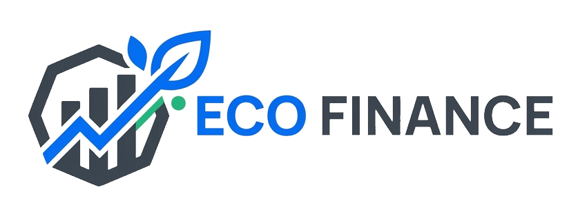 Eco Finance Logo
